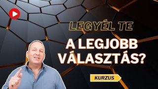 Videózz! Mutasd be a szolgáltatásod vagy terméked